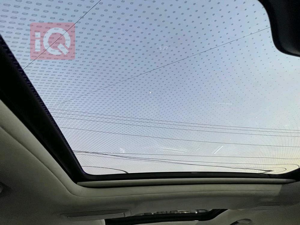 بي ام دبليو الفئة 7
